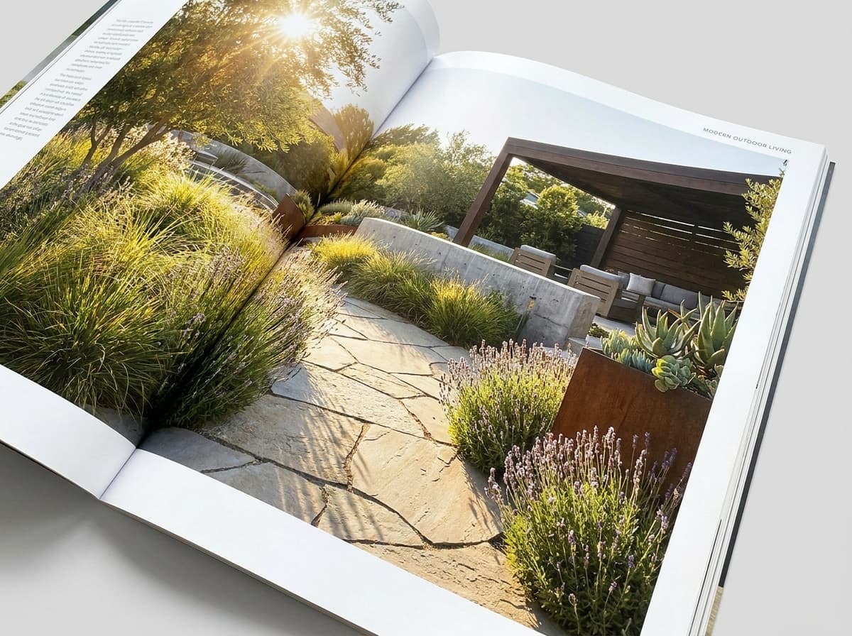 Outdoor Plants