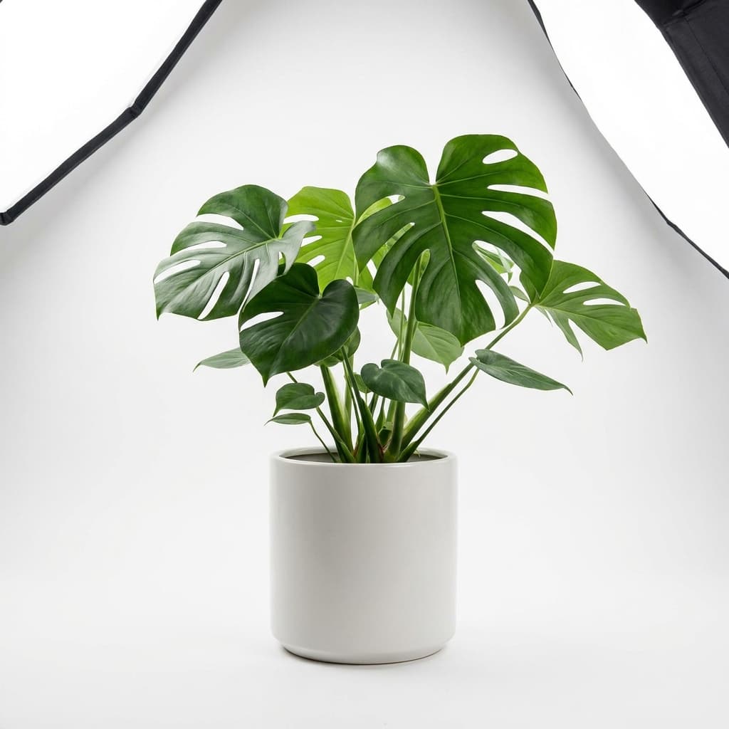 Monstera Deliciosa