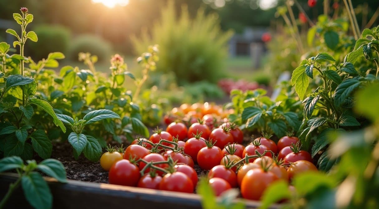 Eco jardin durable : 7 astuces compost & économie d'eau
