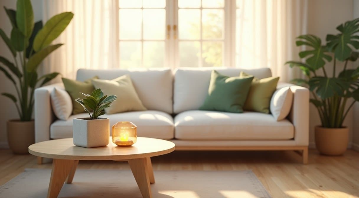Déco végétale 2024 : 15 idées plantes & cache-pots tendance